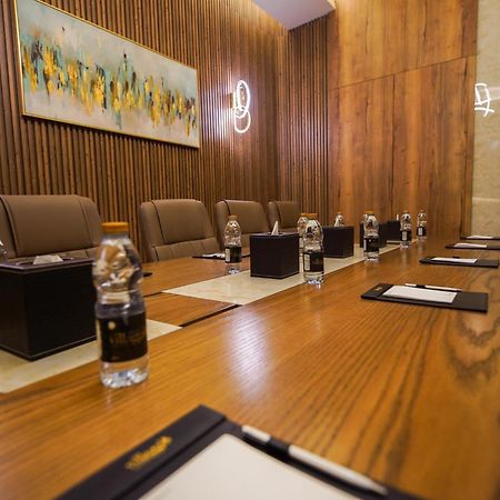 Grand Villaggio Hotel אבו דאבי מראה חיצוני תמונה
